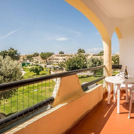 Appartamento H10-104 Clube Brisamar Alvor Esterno foto