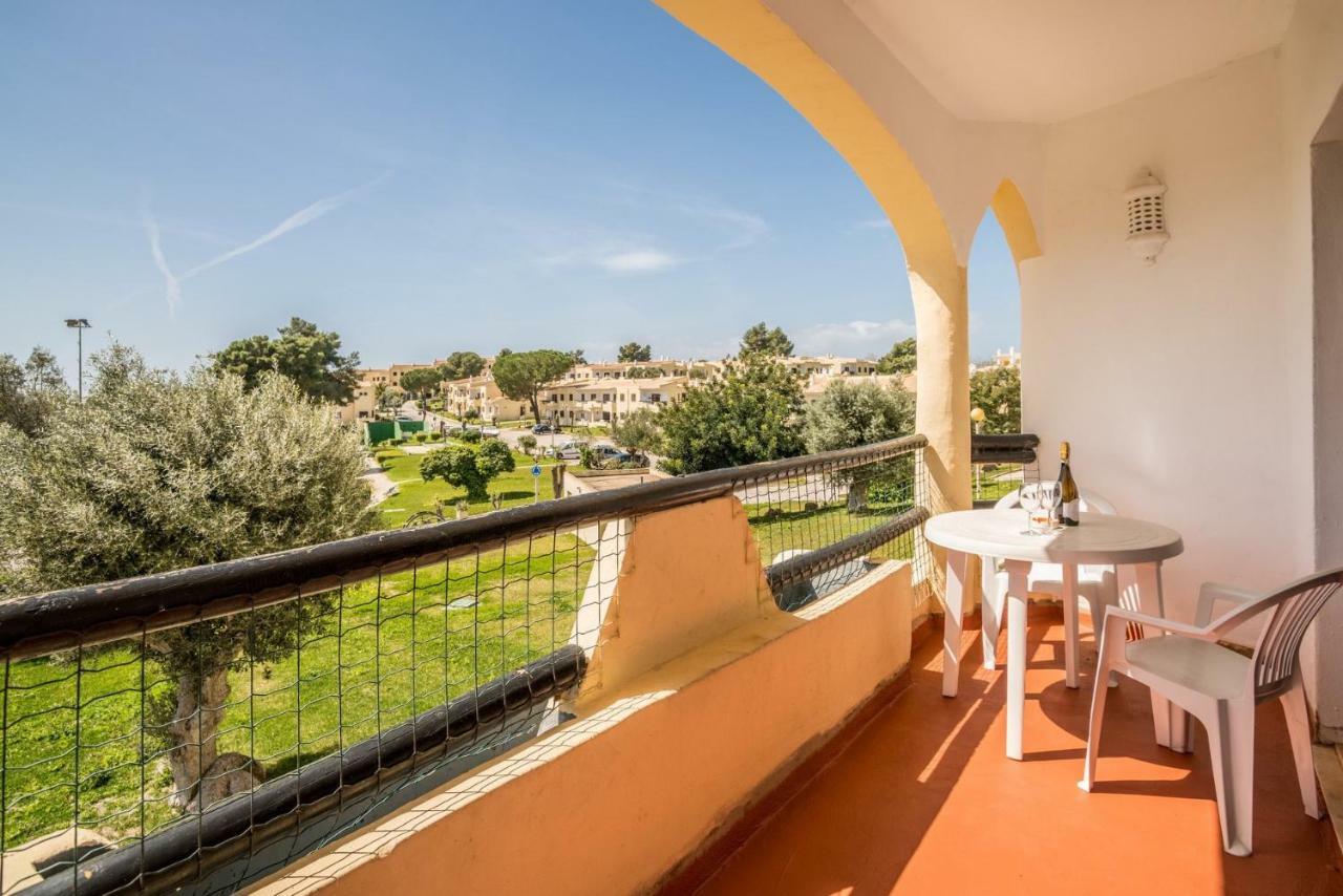 Appartamento H10-104 Clube Brisamar Alvor Esterno foto