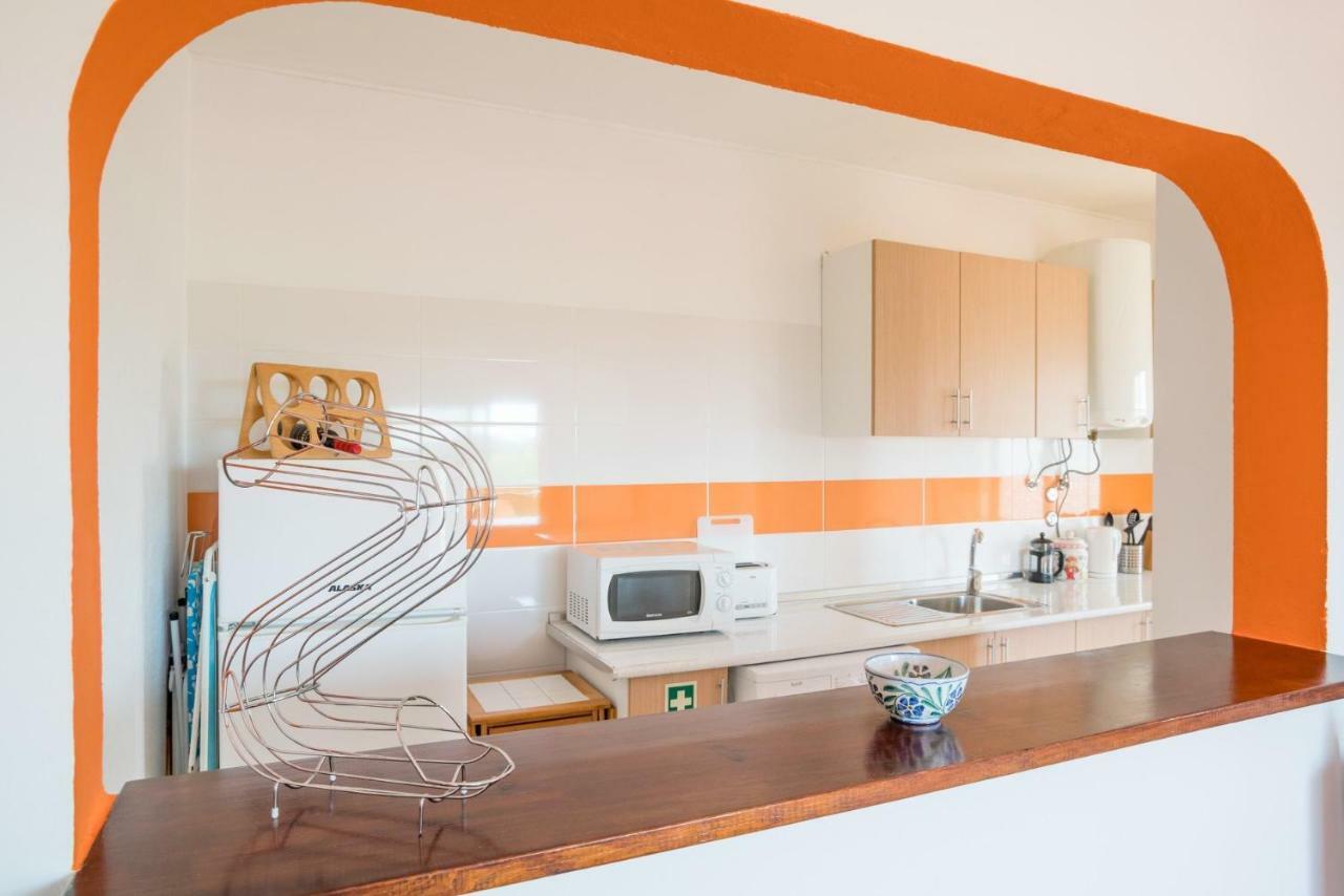Appartamento H10-104 Clube Brisamar Alvor Esterno foto