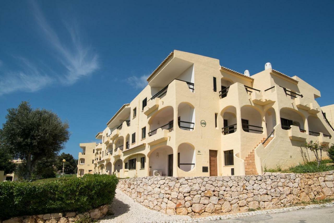 Appartamento H10-104 Clube Brisamar Alvor Esterno foto
