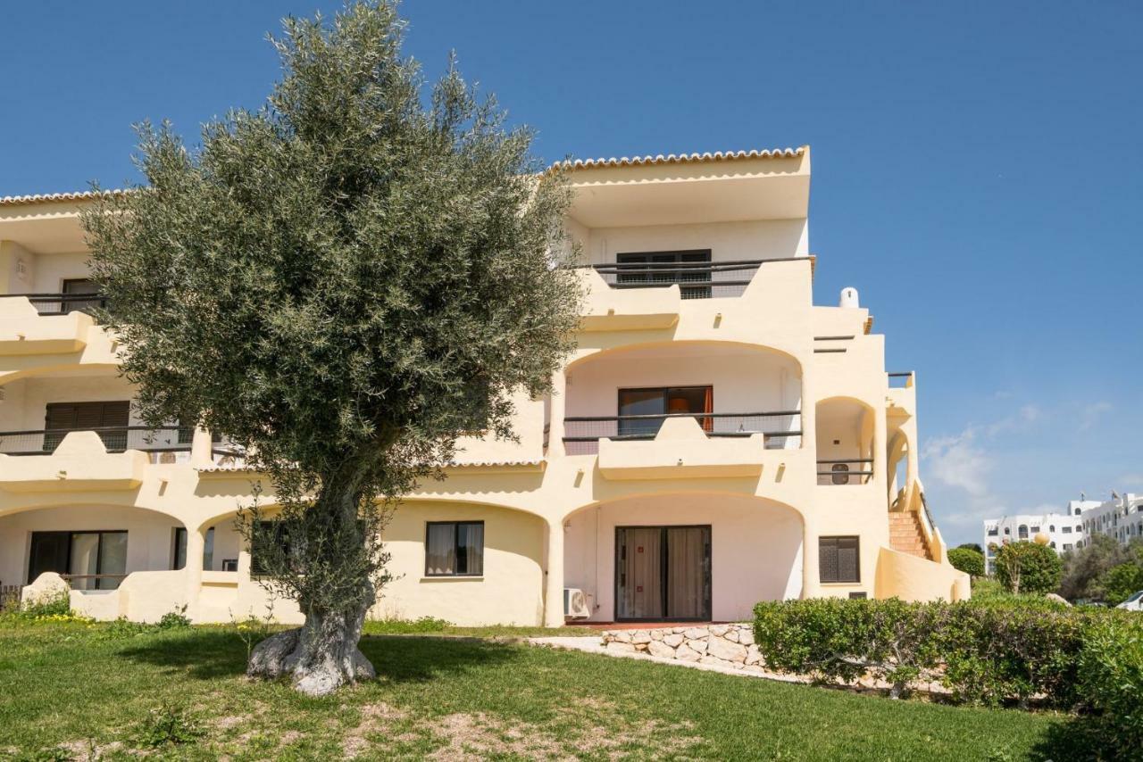 Appartamento H10-104 Clube Brisamar Alvor Esterno foto