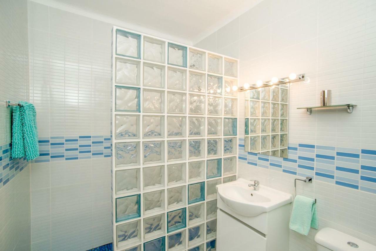 Appartamento H10-104 Clube Brisamar Alvor Esterno foto