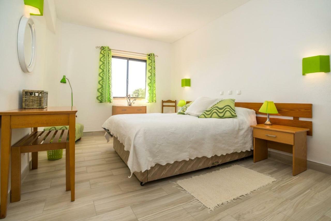 Appartamento H10-104 Clube Brisamar Alvor Esterno foto