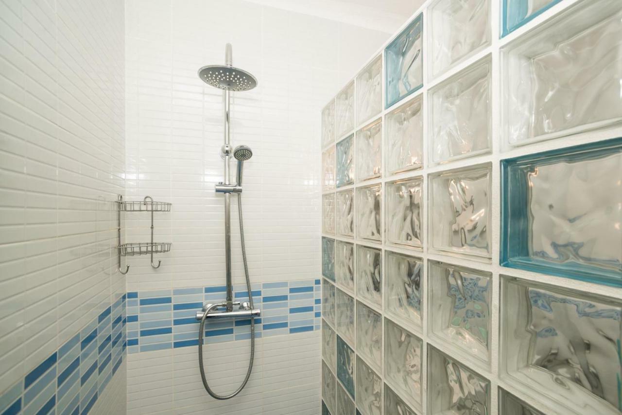 Appartamento H10-104 Clube Brisamar Alvor Esterno foto