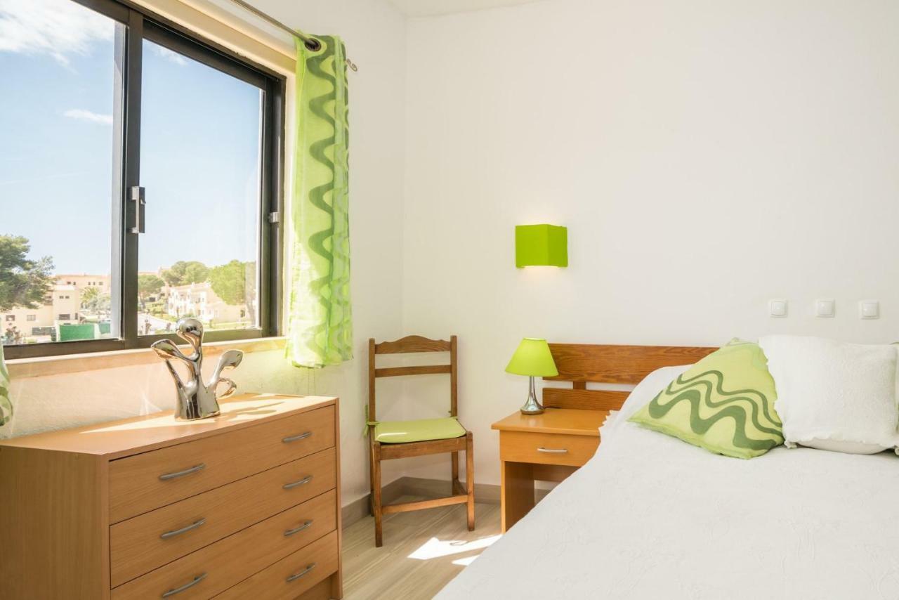 Appartamento H10-104 Clube Brisamar Alvor Esterno foto