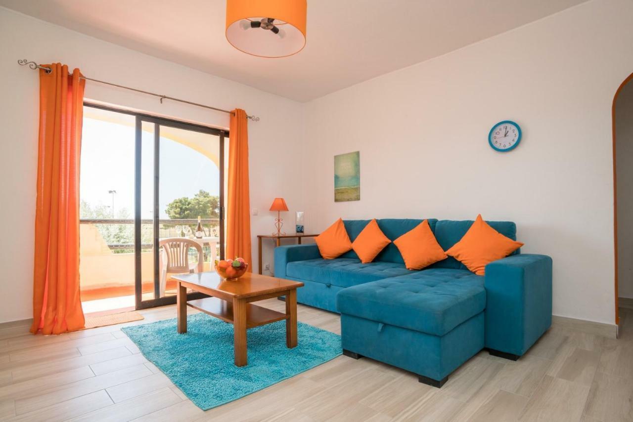 Appartamento H10-104 Clube Brisamar Alvor Esterno foto
