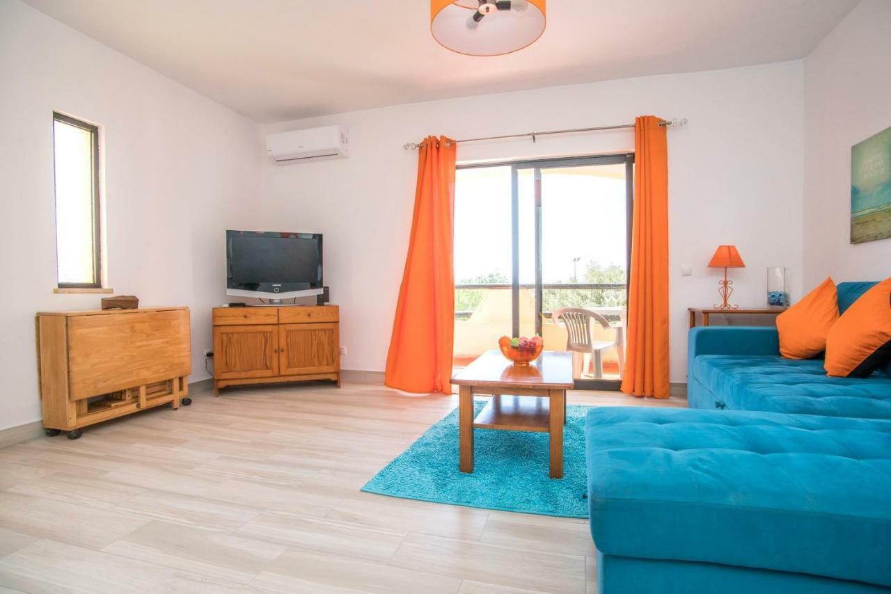 Appartamento H10-104 Clube Brisamar Alvor Esterno foto