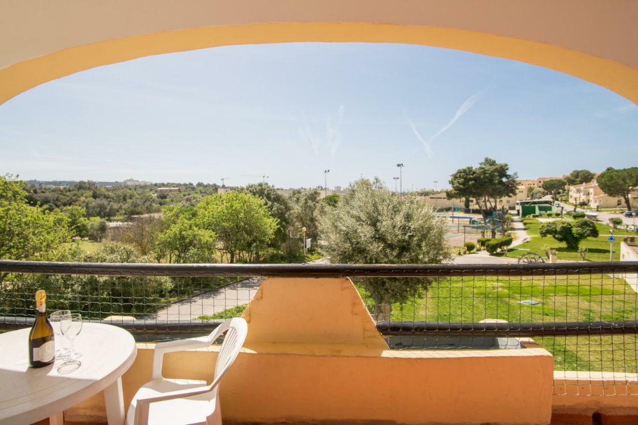 Appartamento H10-104 Clube Brisamar Alvor Esterno foto