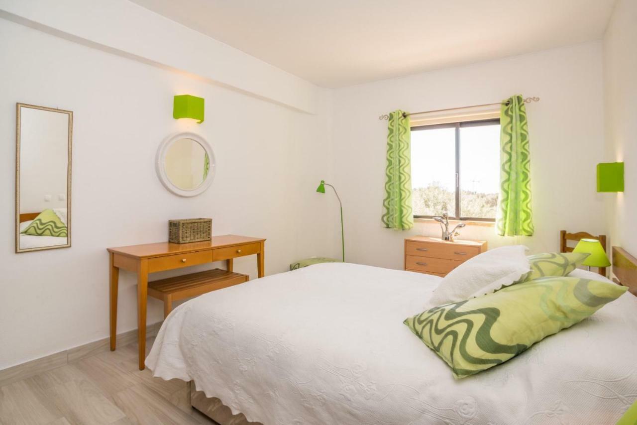 Appartamento H10-104 Clube Brisamar Alvor Esterno foto